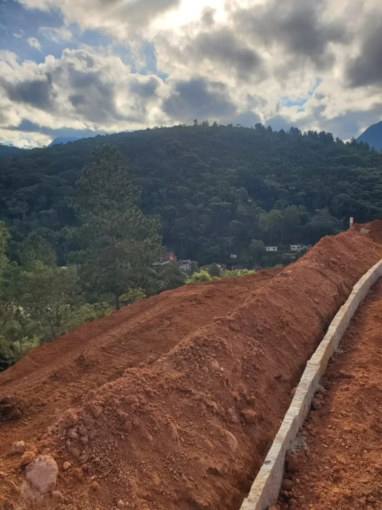 Terreno, 20 hectares - Foto 4