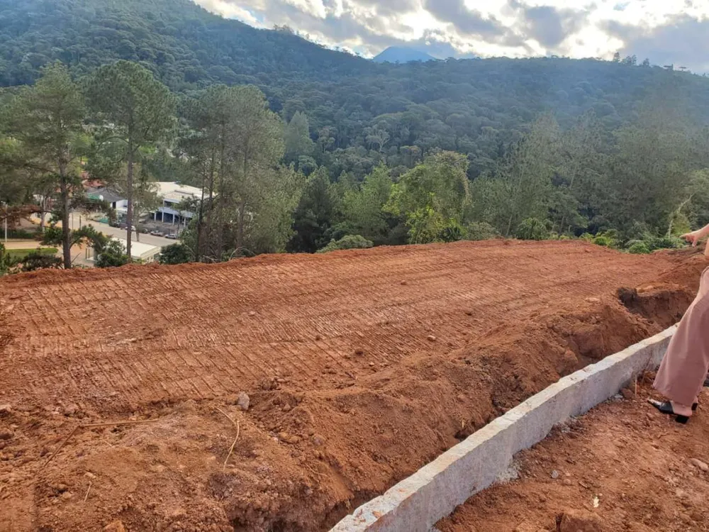 Terreno, 20 hectares - Foto 2
