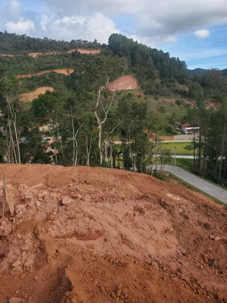 Terreno, 20 hectares - Foto 1
