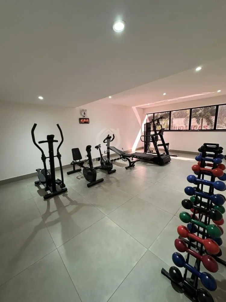 Apartamento, 3 quartos - Foto 12