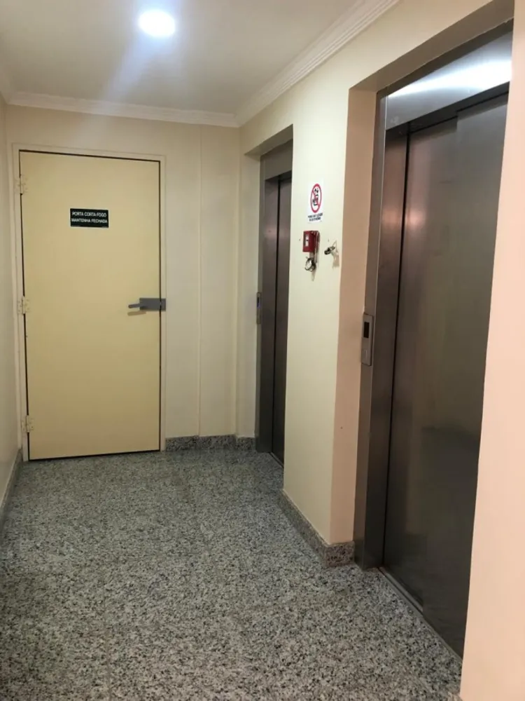 Cobertura, 2 quartos, 57 m² - Foto 4