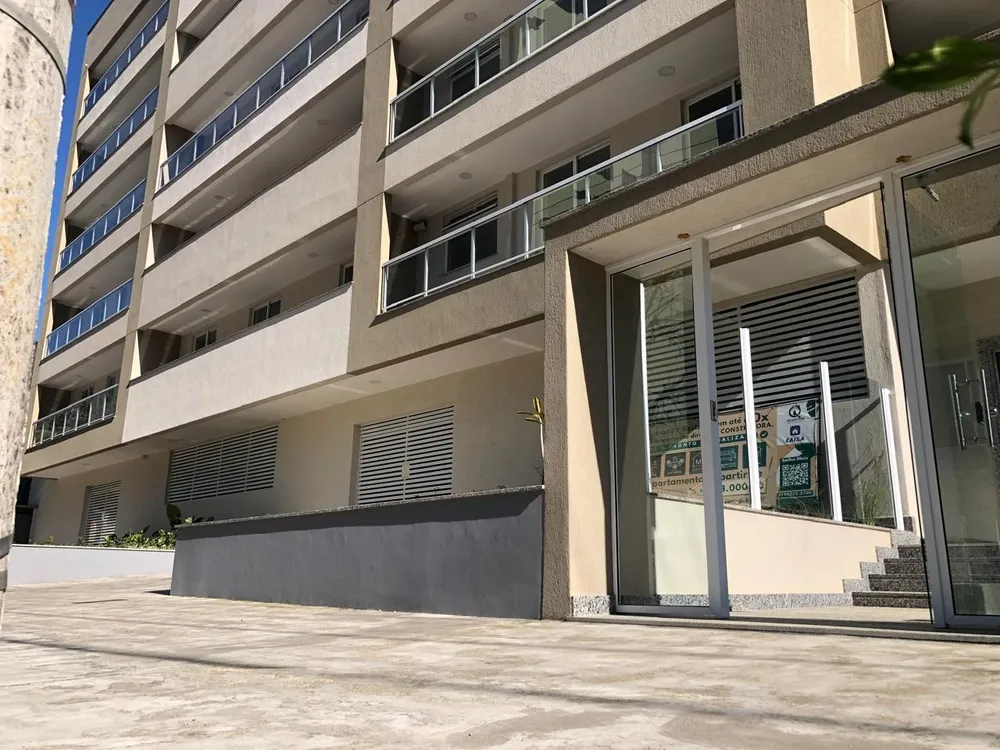 Cobertura, 2 quartos, 57 m² - Foto 2
