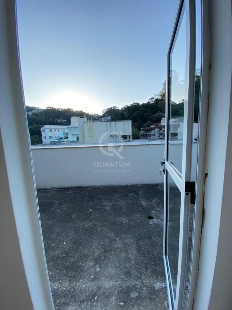 Cobertura, 2 quartos, 57 m² - Foto 7