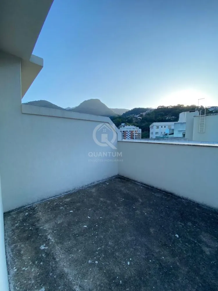 Cobertura, 2 quartos, 57 m² - Foto 14