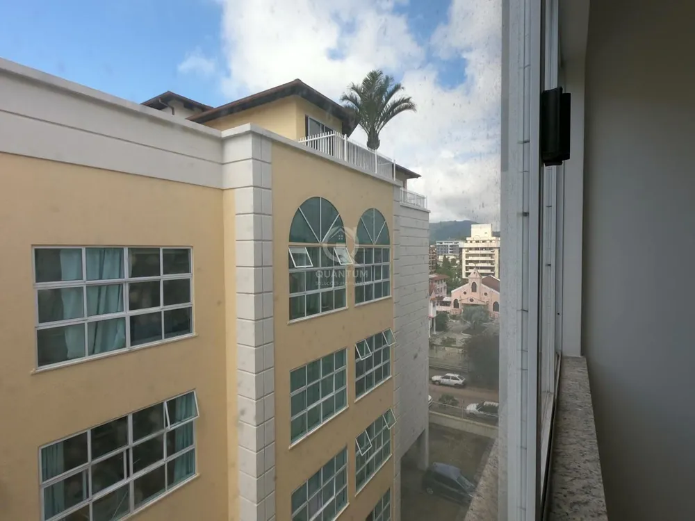Apartamento, 2 quartos, 77 m² - Foto 1