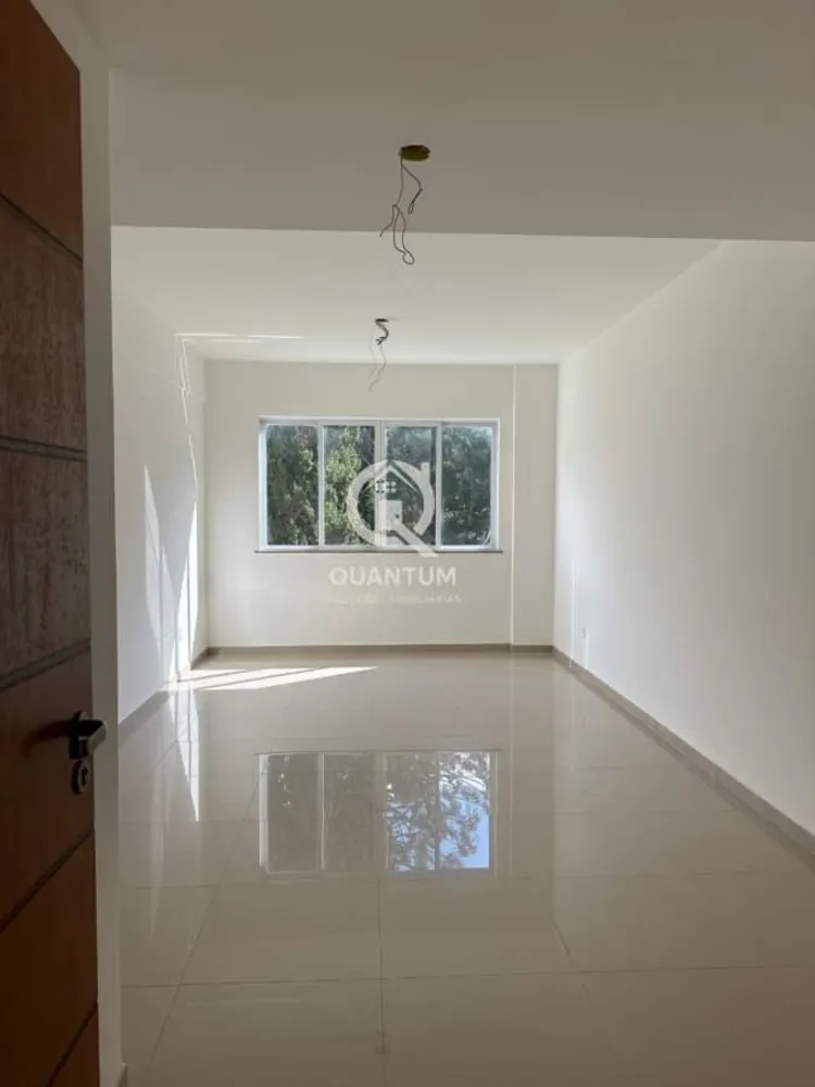 Apartamento, 2 quartos, 76 m² - Foto 1