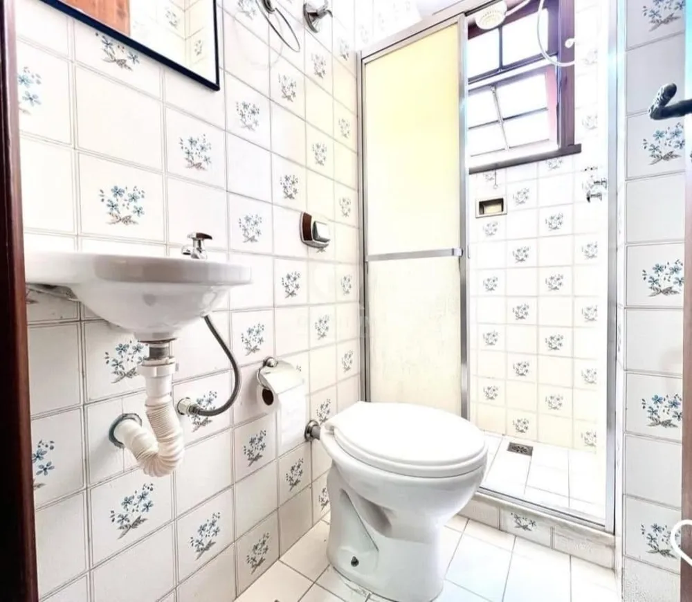 Apartamento, 3 quartos, 80 m² - Foto 3