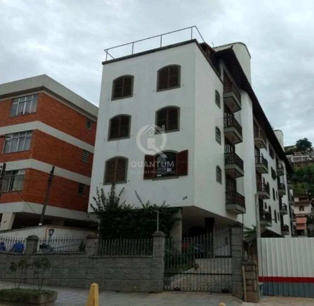 Apartamento, 3 quartos, 80 m² - Foto 5