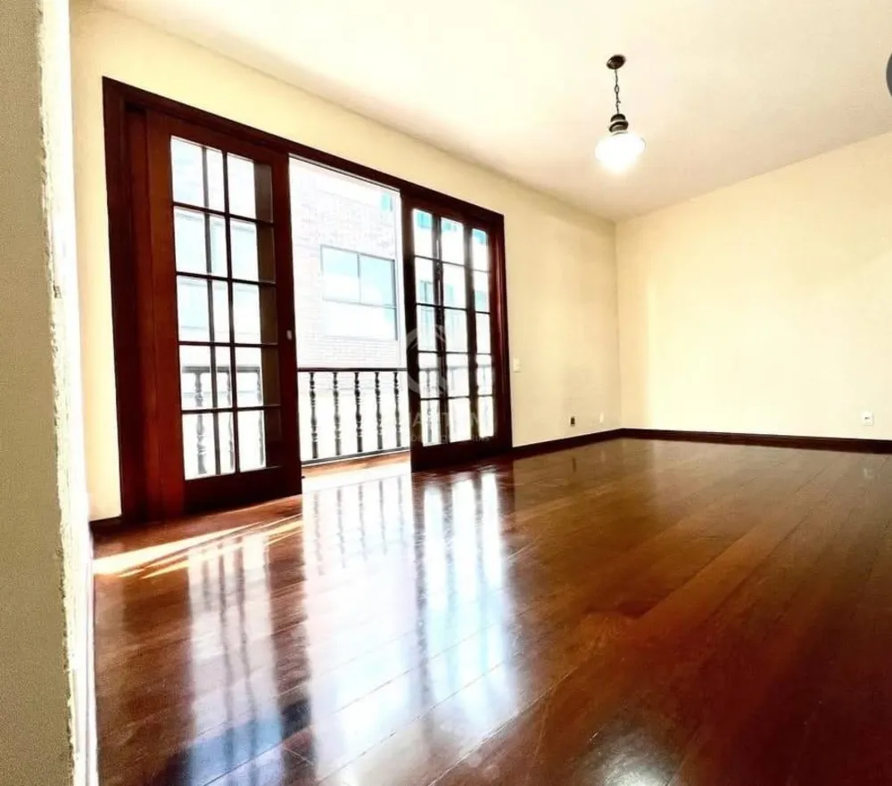 Apartamento, 3 quartos, 80 m² - Foto 3