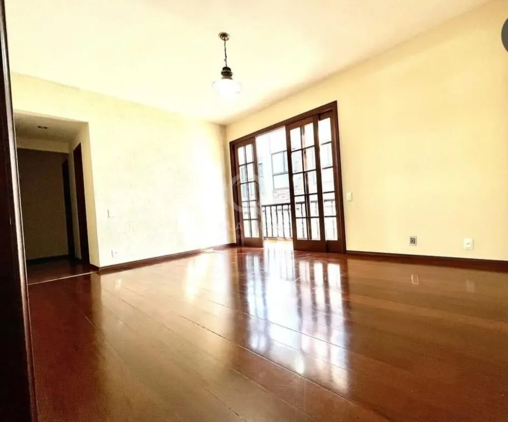 Apartamento, 3 quartos, 80 m² - Foto 2