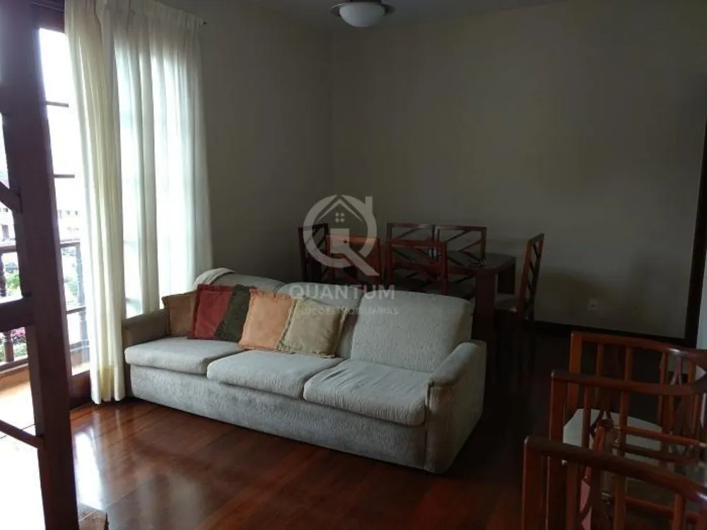 Apartamento, 3 quartos, 80 m² - Foto 4