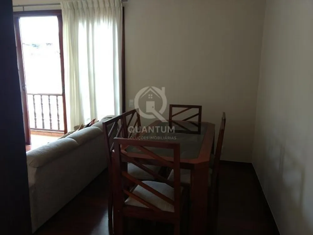 Apartamento, 3 quartos, 80 m² - Foto 7