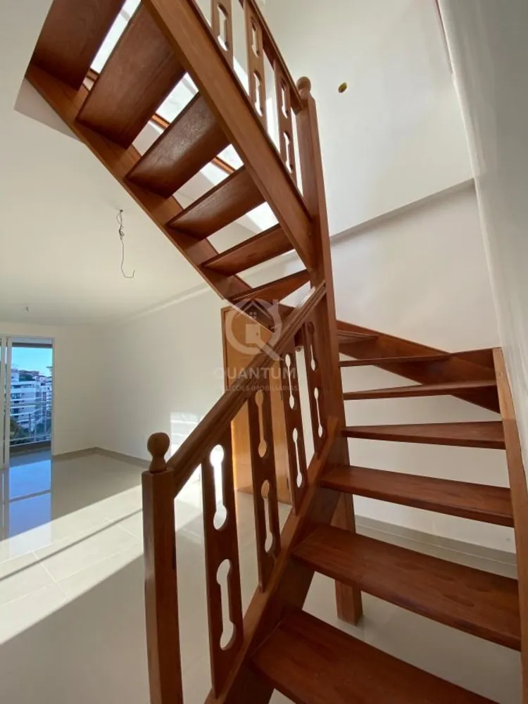 Cobertura, 2 quartos, 83 m² - Foto 4