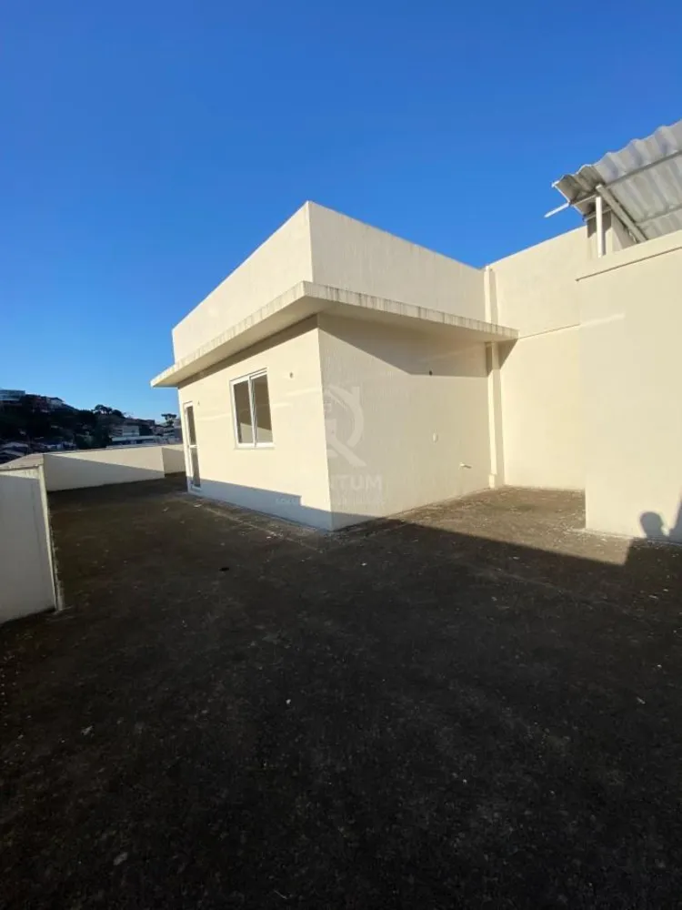 Cobertura, 2 quartos, 83 m² - Foto 11