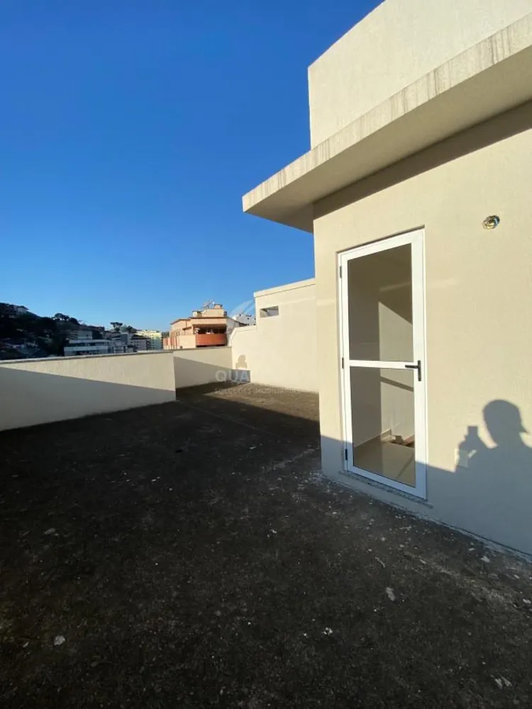 Cobertura, 2 quartos, 83 m² - Foto 6