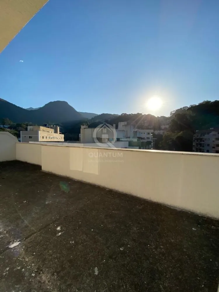 Cobertura, 2 quartos, 83 m² - Foto 7