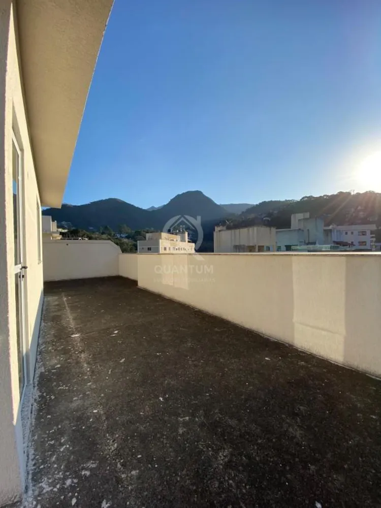 Cobertura, 2 quartos, 83 m² - Foto 5