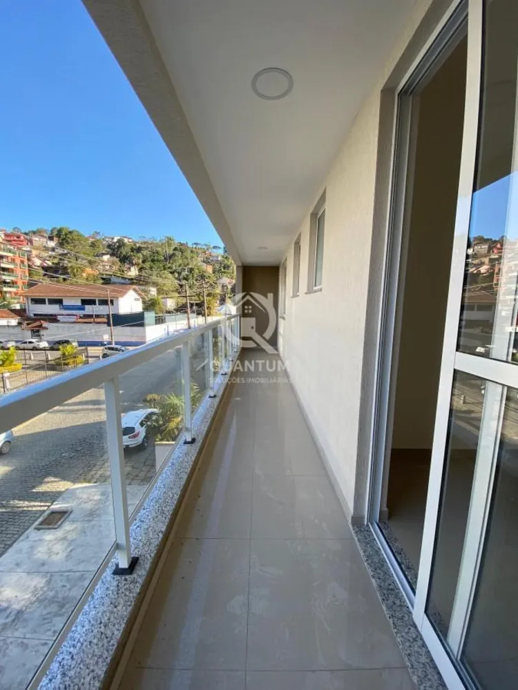 Apartamento, 2 quartos, 91 m² - Foto 8