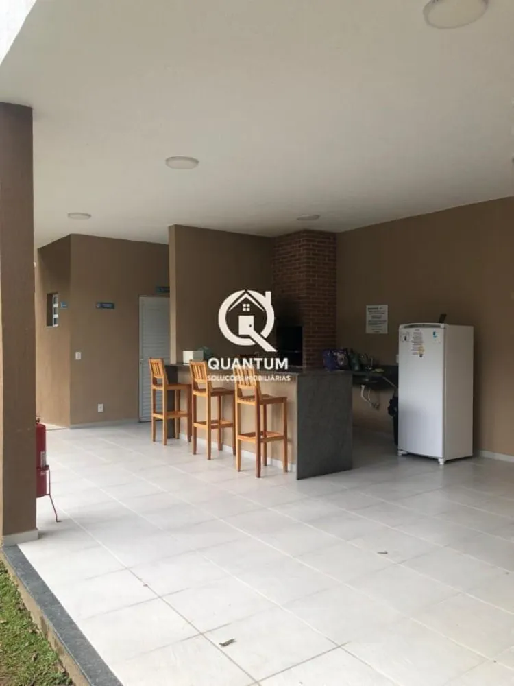 Apartamento, 2 quartos, 50 m² - Foto 29