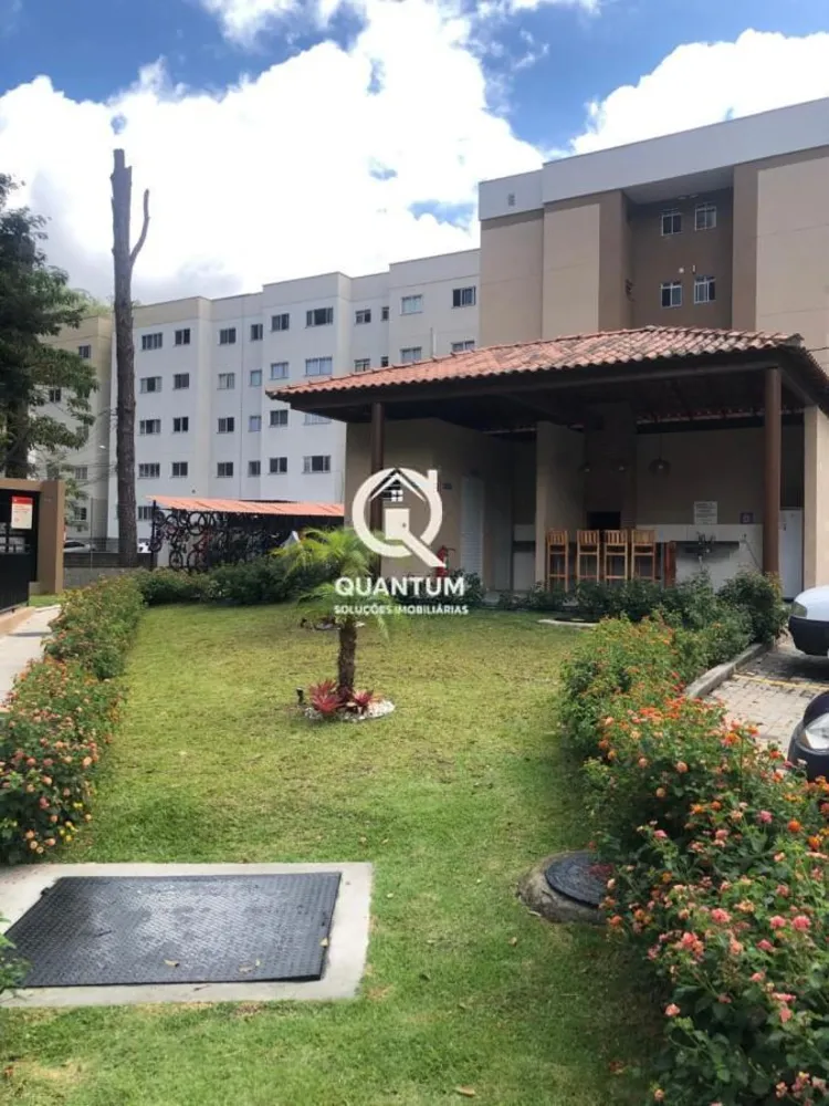 Apartamento, 2 quartos, 50 m² - Foto 22