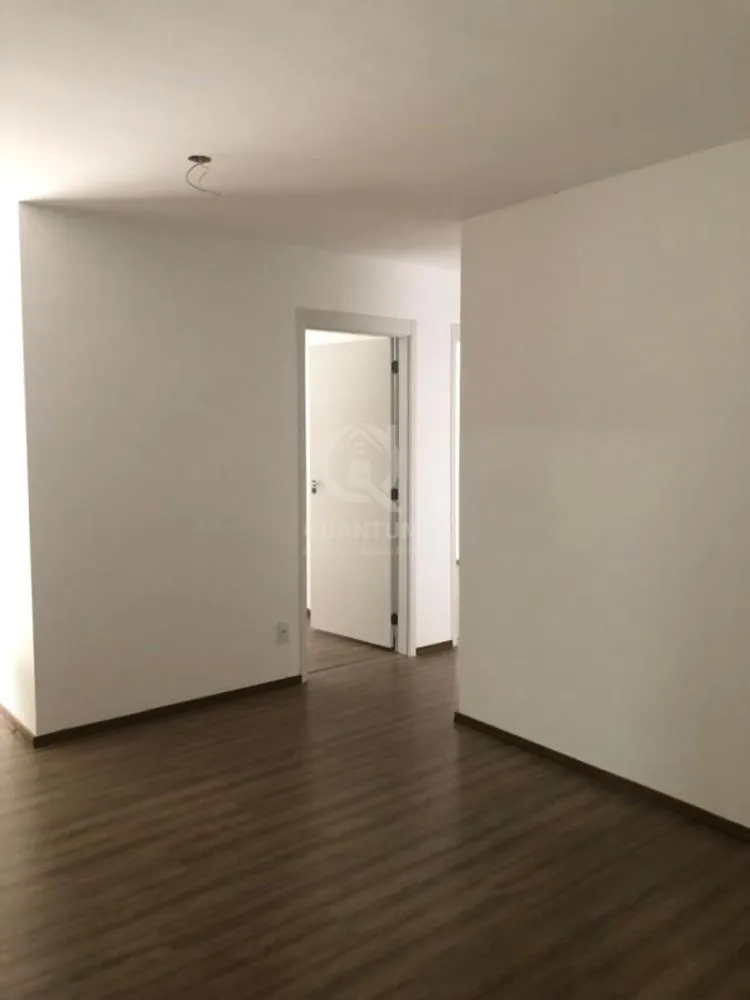 Apartamento, 2 quartos, 50 m² - Foto 6