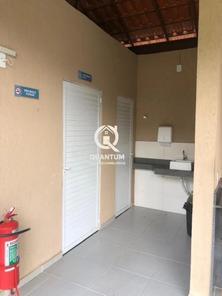 Apartamento, 2 quartos, 50 m² - Foto 25