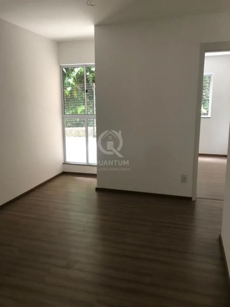 Apartamento, 2 quartos, 50 m² - Foto 7
