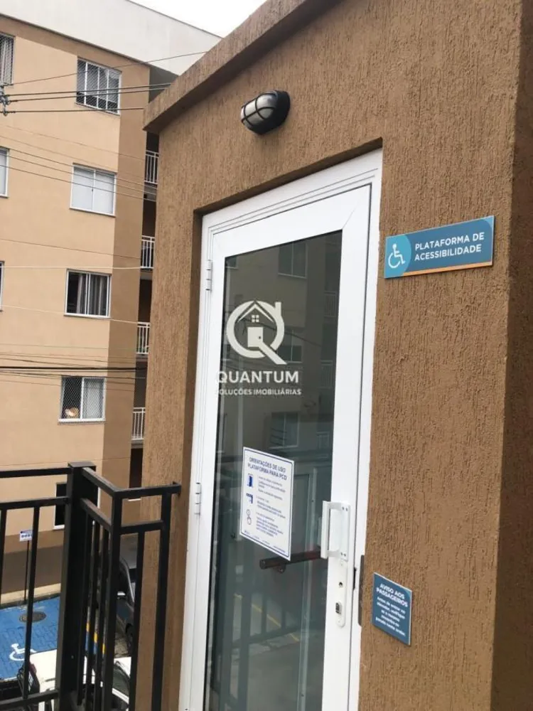Apartamento, 2 quartos, 50 m² - Foto 34