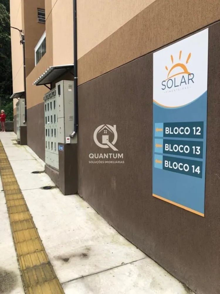 Apartamento, 2 quartos, 50 m² - Foto 2