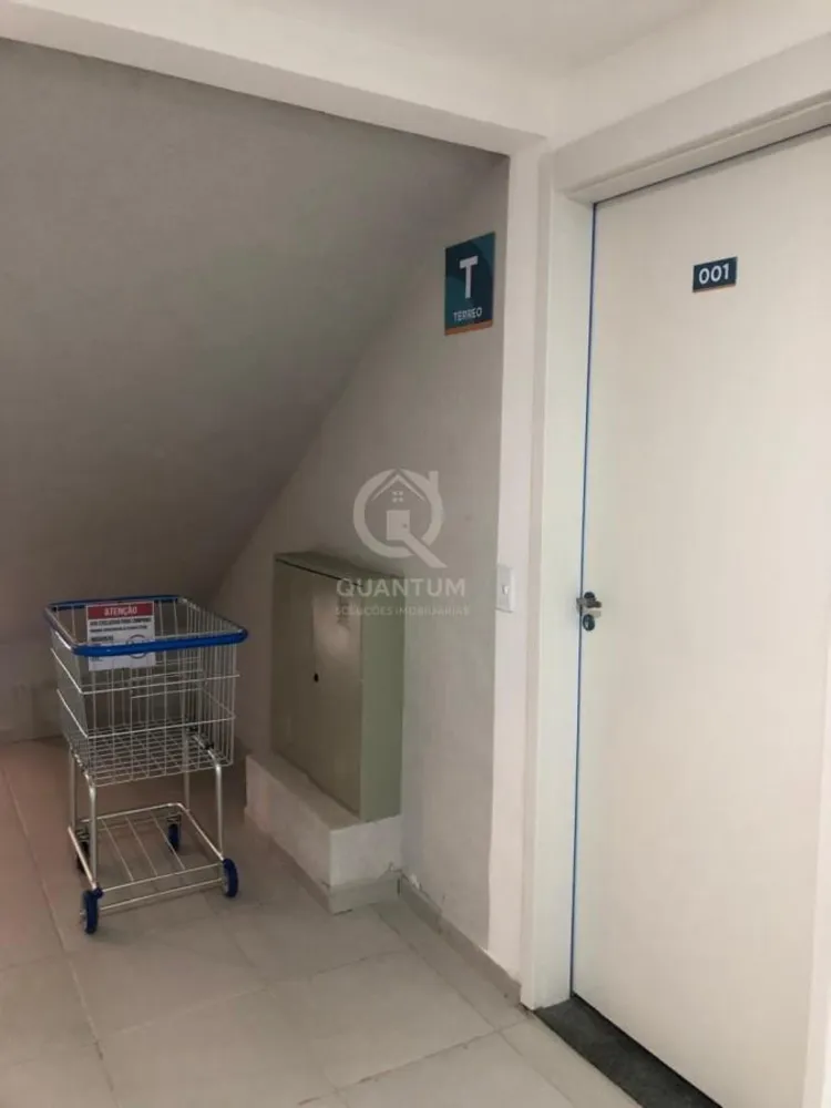 Apartamento, 2 quartos, 50 m² - Foto 5