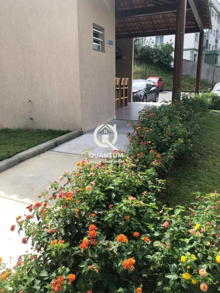 Apartamento, 2 quartos, 50 m² - Foto 23