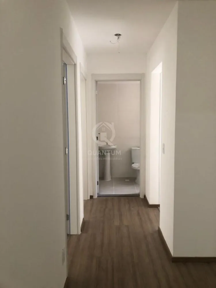 Apartamento, 2 quartos, 50 m² - Foto 10