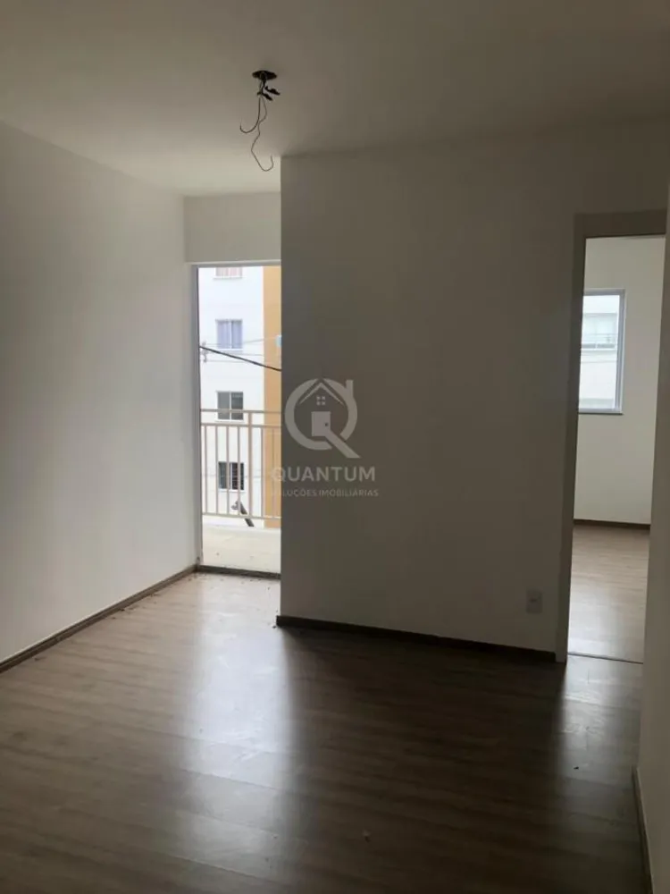Apartamento, 2 quartos, 50 m² - Foto 7