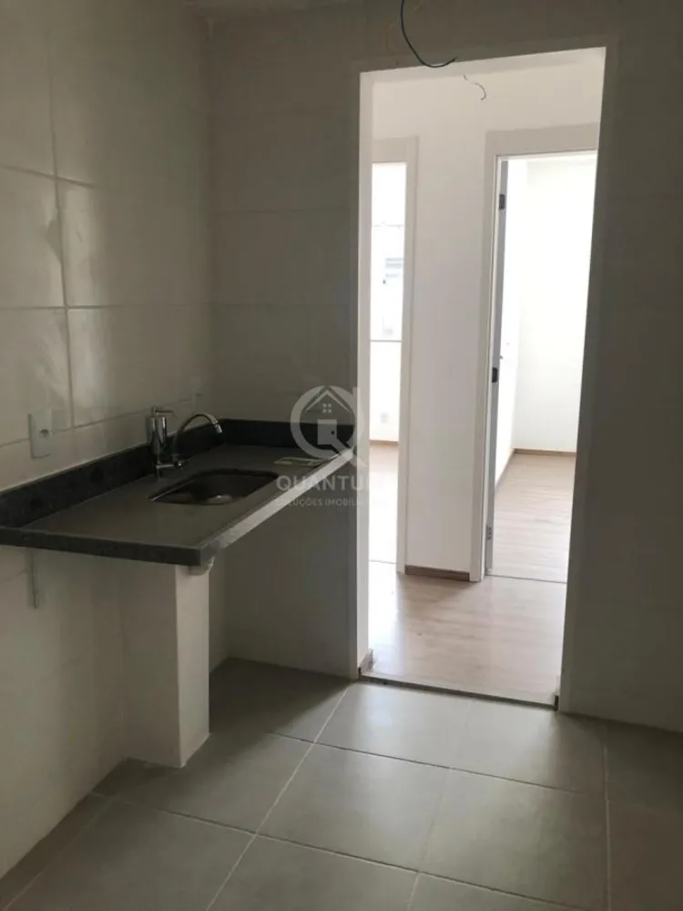 Apartamento, 2 quartos, 50 m² - Foto 15