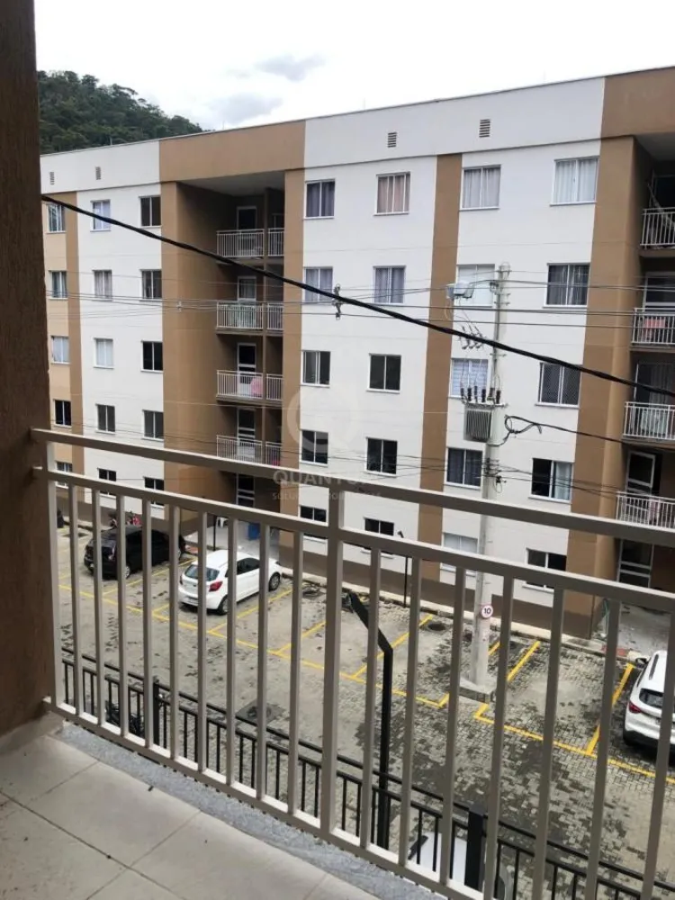 Apartamento, 2 quartos, 50 m² - Foto 1