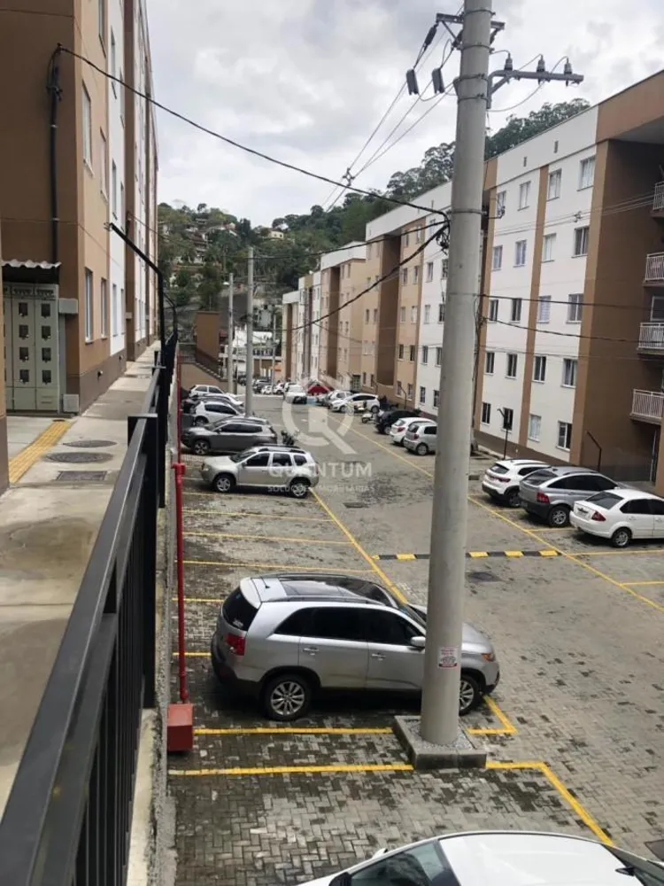 Apartamento, 2 quartos, 50 m² - Foto 31