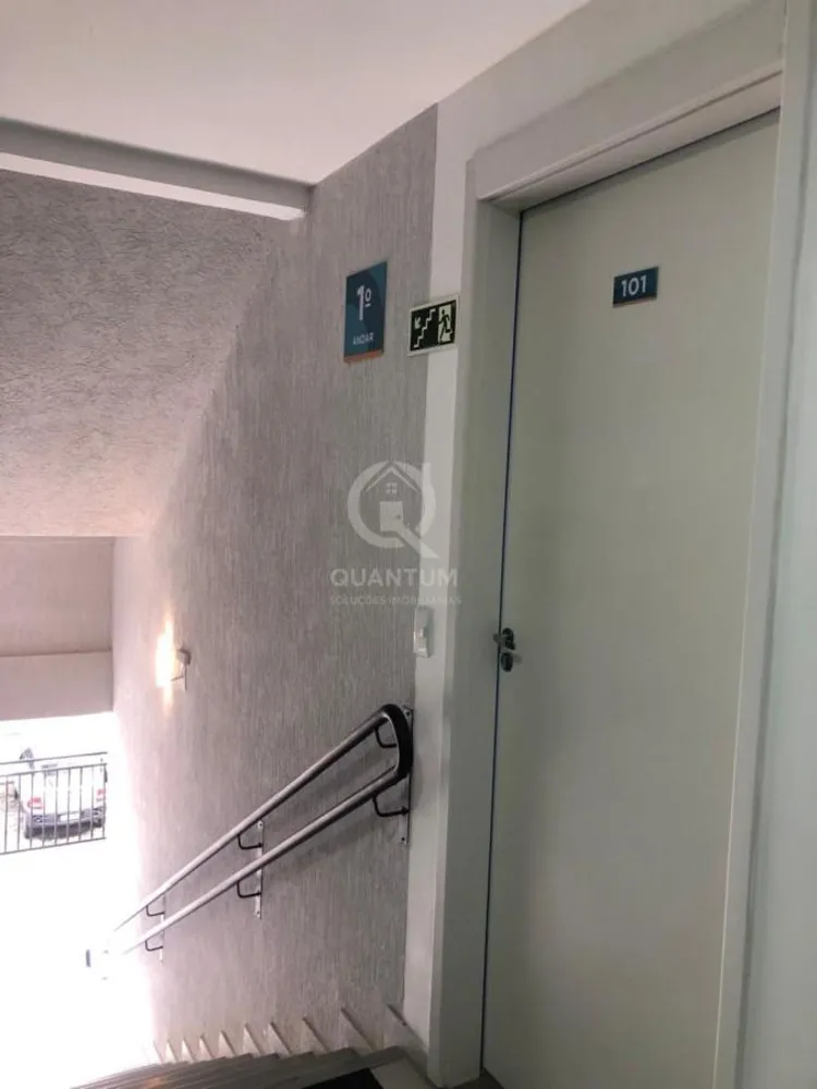 Apartamento, 2 quartos, 50 m² - Foto 5
