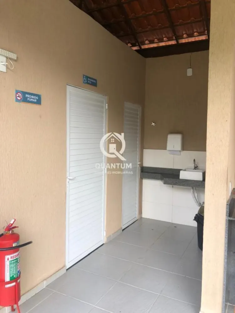 Apartamento, 2 quartos, 50 m² - Foto 21