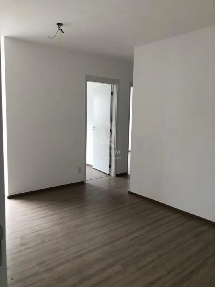 Apartamento, 2 quartos, 50 m² - Foto 6