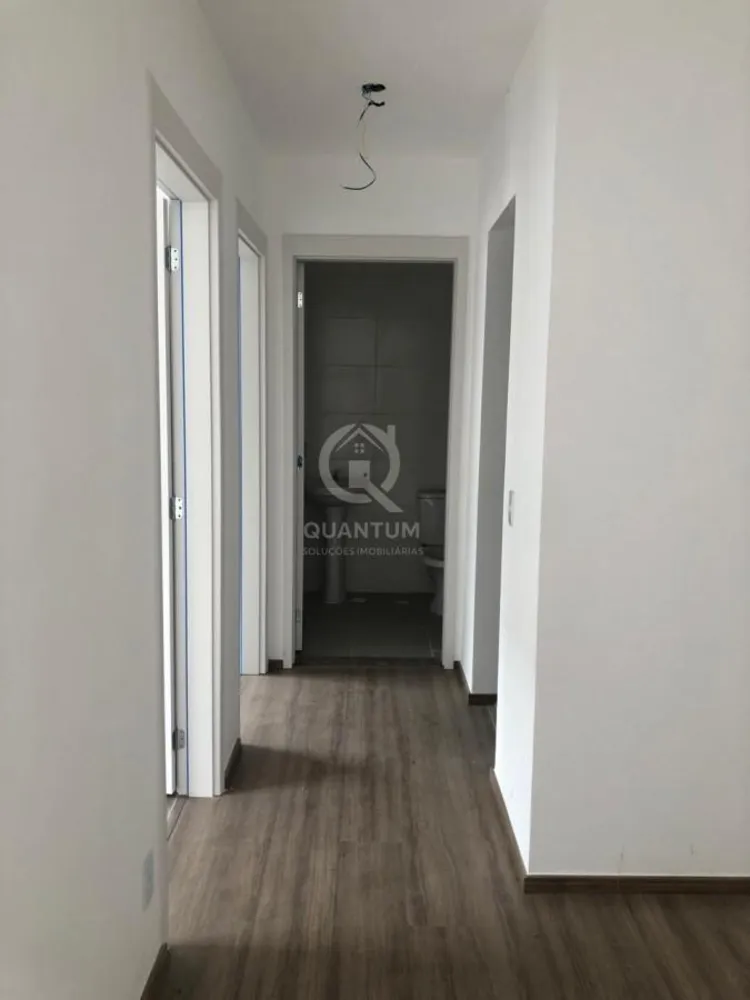 Apartamento, 2 quartos, 50 m² - Foto 8