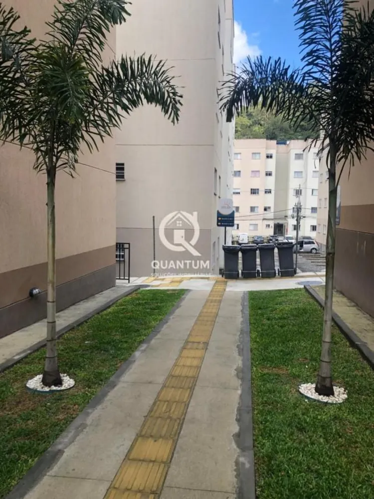 Apartamento, 2 quartos, 50 m² - Foto 27