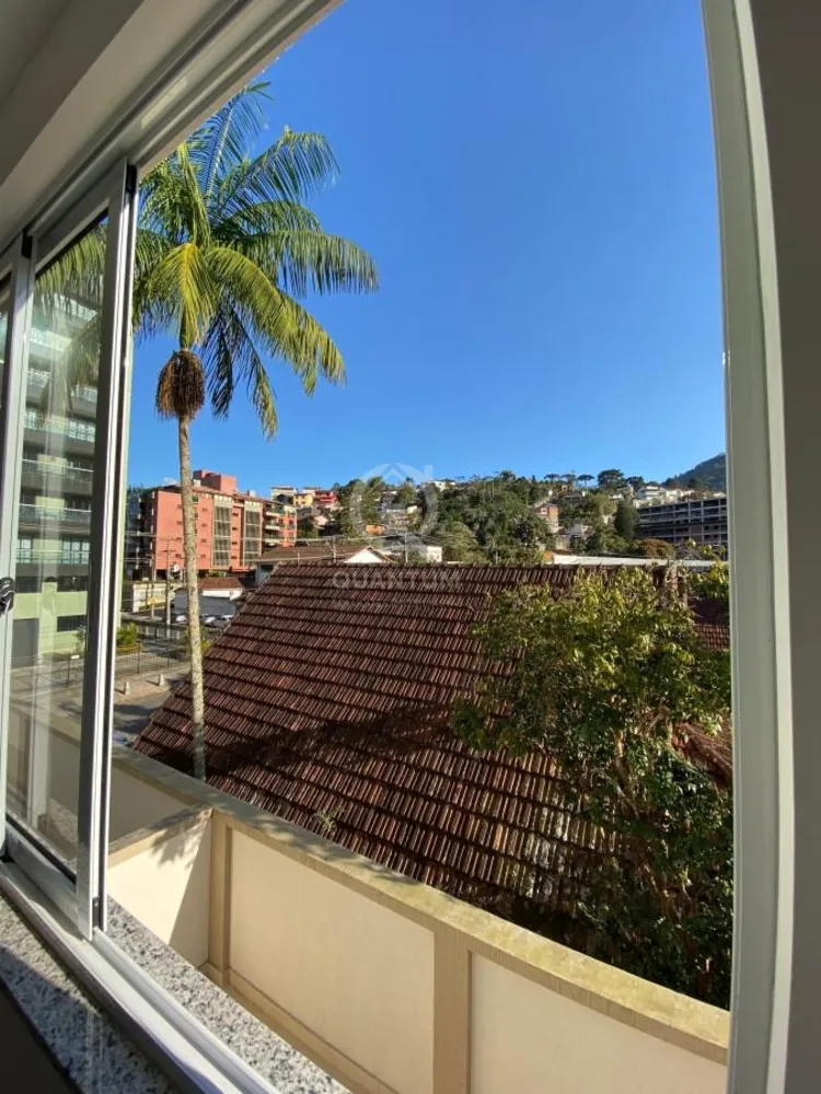 Apartamento, 2 quartos, 81 m² - Foto 8