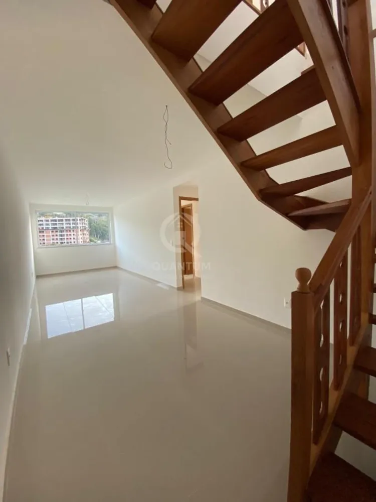 Cobertura, 2 quartos, 65 m² - Foto 6