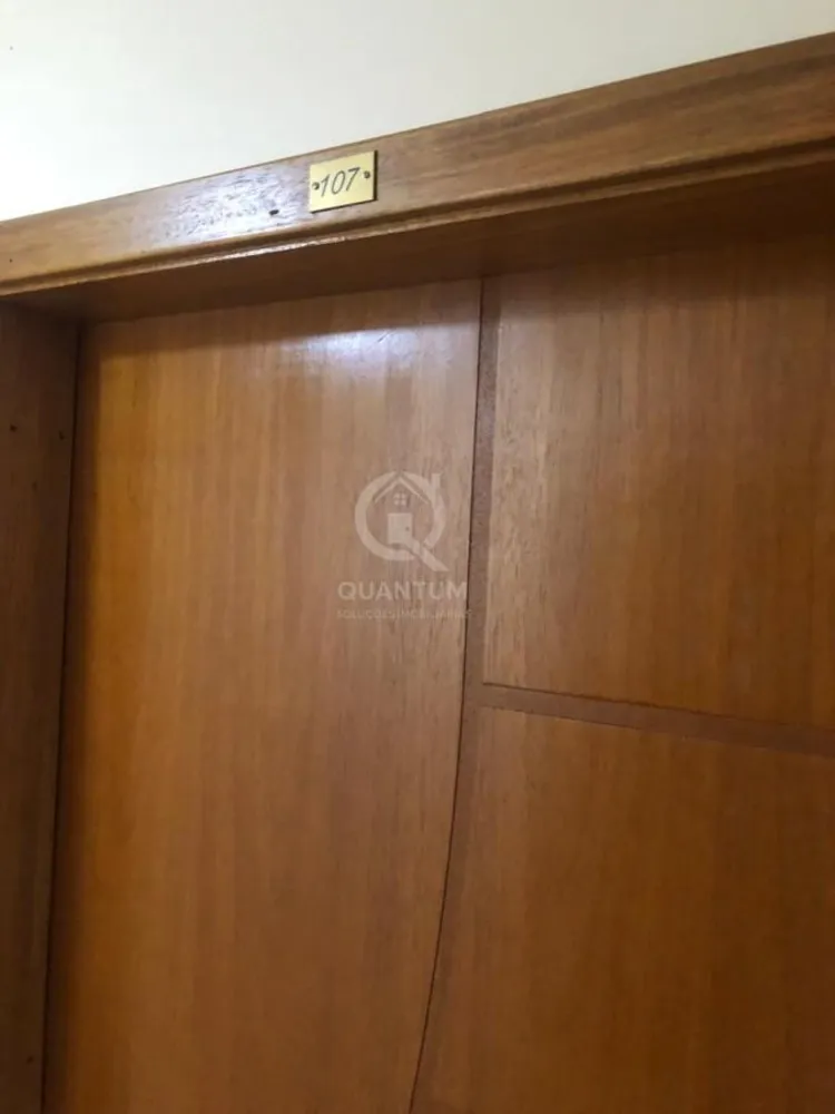 Apartamento, 2 quartos, 77 m² - Foto 2