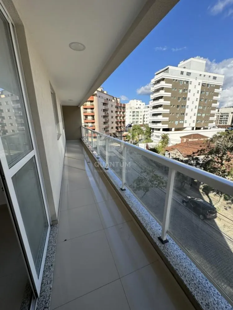 Apartamento, 2 quartos, 86 m² - Foto 3