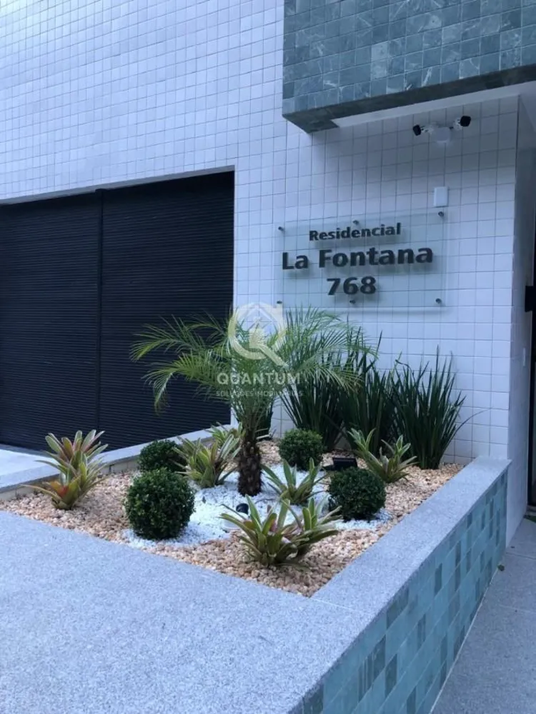 Apartamento, 2 quartos, 75 m² - Foto 2