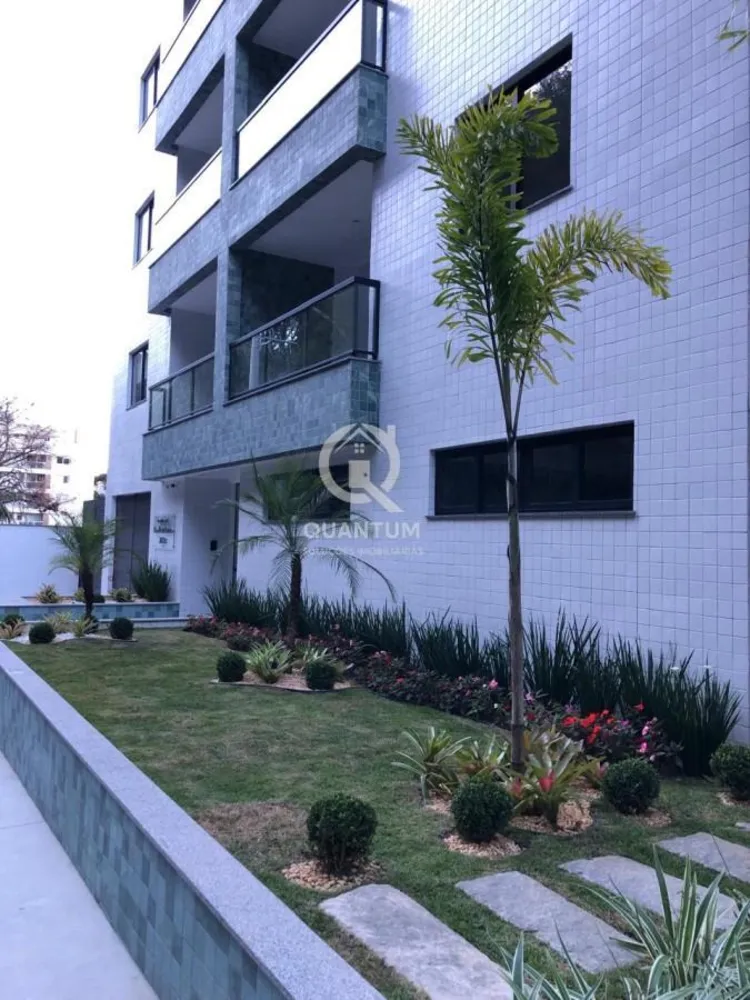 Apartamento, 2 quartos, 75 m² - Foto 3