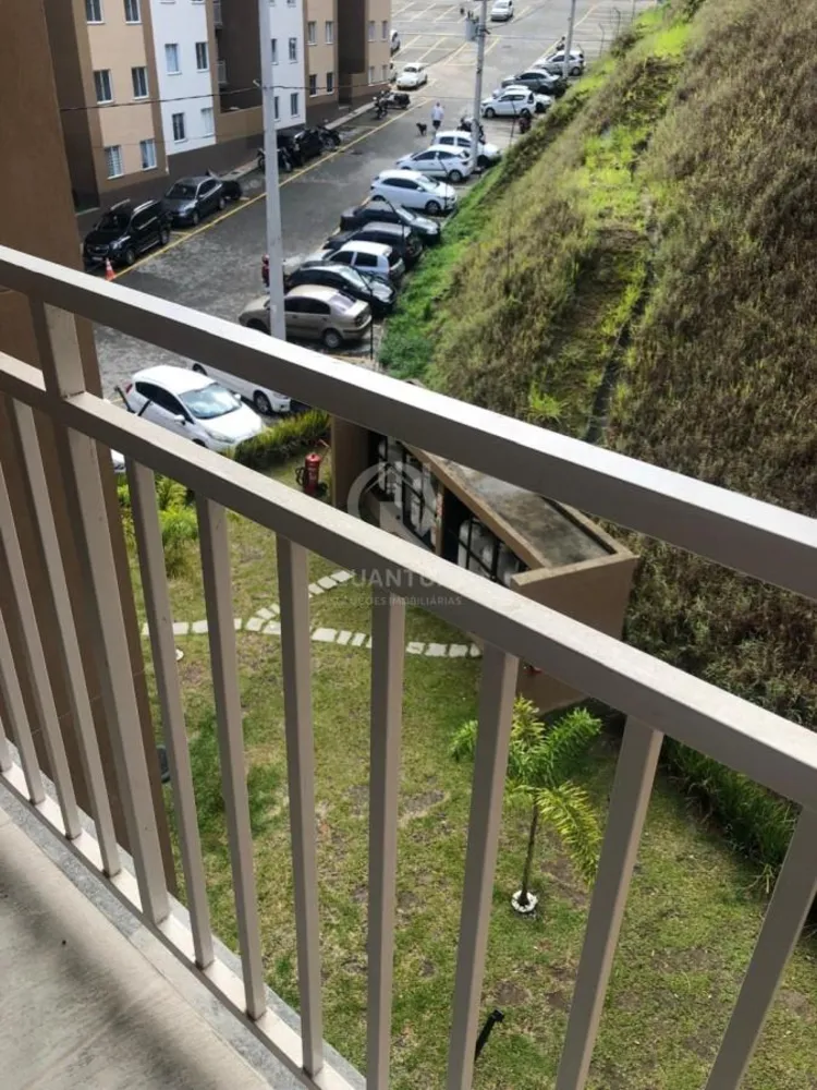 Apartamento, 2 quartos, 50 m² - Foto 7