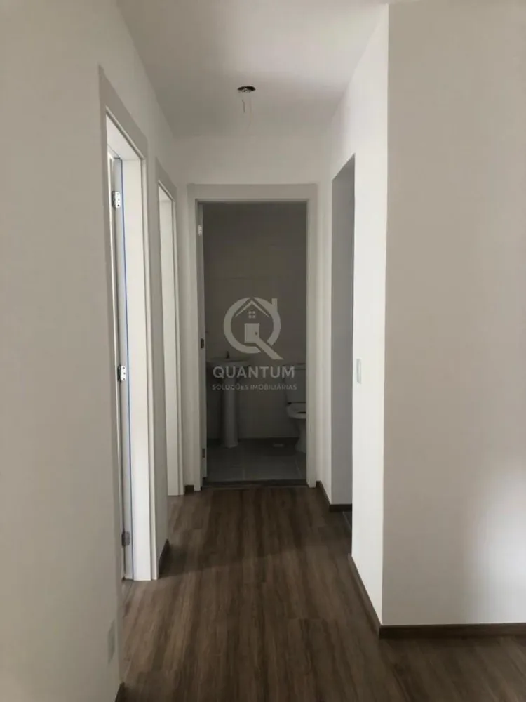 Apartamento, 2 quartos, 50 m² - Foto 9