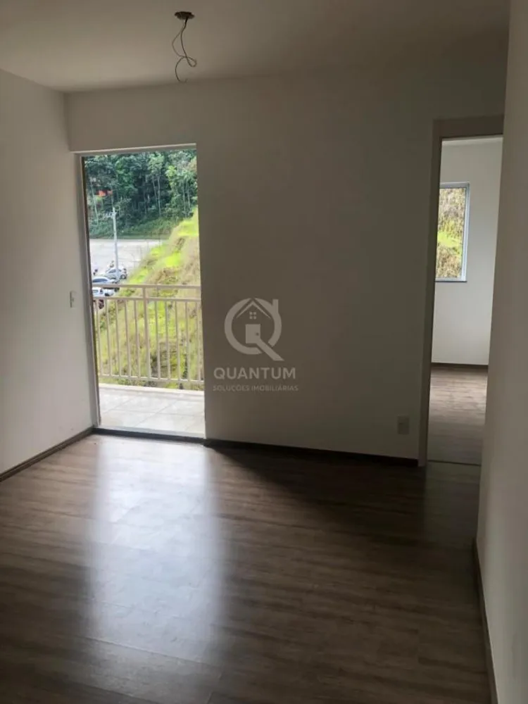 Apartamento, 2 quartos, 50 m² - Foto 8
